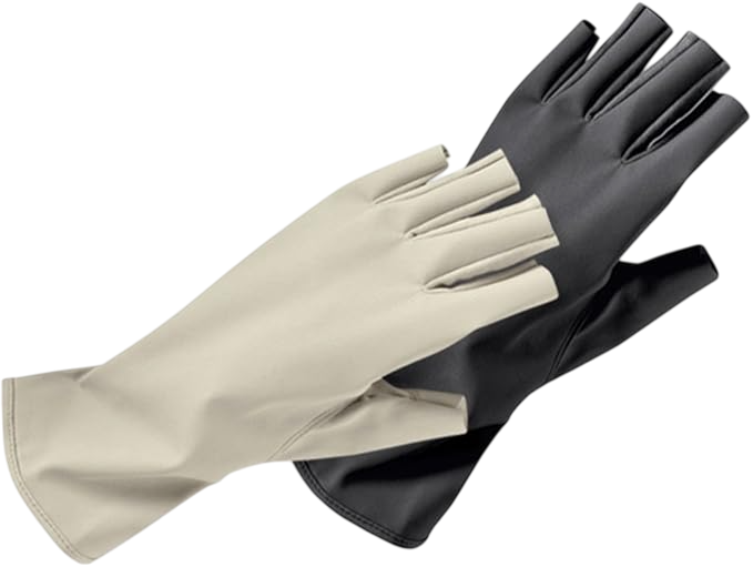 Solumbra Fingerless Gloves