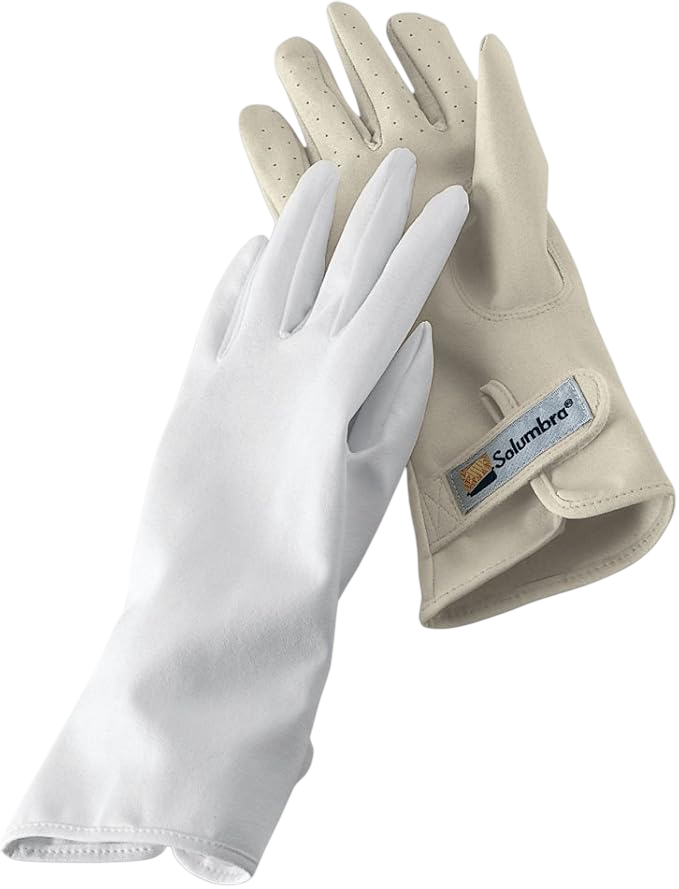 Solumbra Gloves